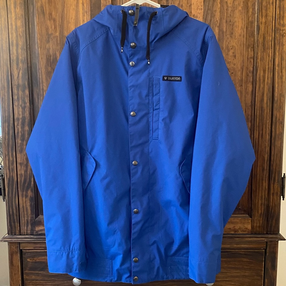 Burton Ski | Snowboard Winter Jacket